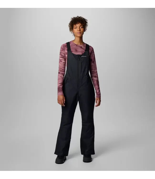 Columbia Women's Iceventure II Bib