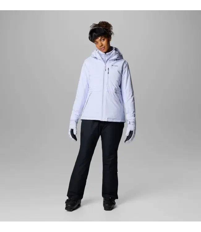 Columbia Women's Iceventure II Bib