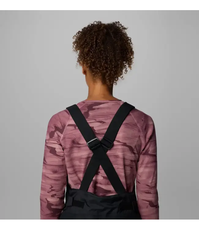 Columbia Women's Iceventure II Bib