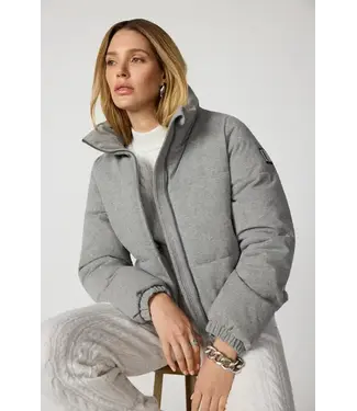 MPG MPG Heathered Jacket