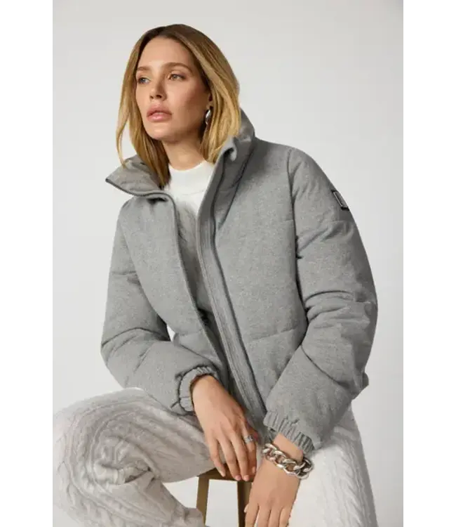 MPG Heathered Jacket