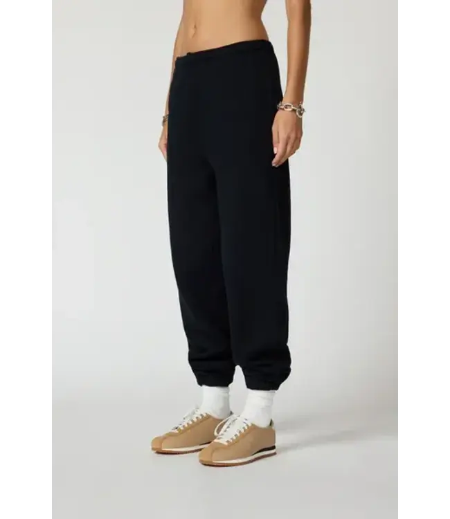 MPG LuxeFleece Boyfriend Sweatpant