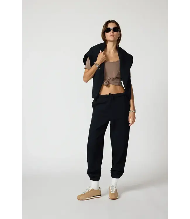 MPG LuxeFleece Boyfriend Sweatpant