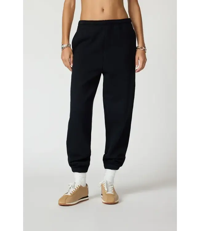MPG LuxeFleece Boyfriend Sweatpant