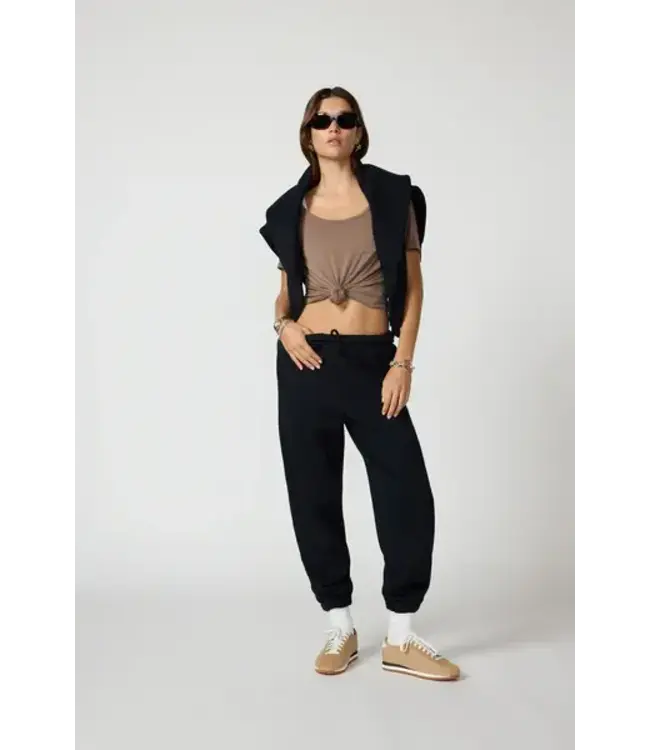 MPG LuxeFleece Boyfriend Sweatpant