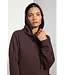 MPG Serenity TENCEL Modal Hoodie Dress