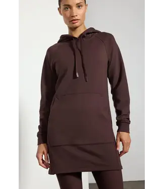 MPG MPG Serenity TENCEL Modal Hoodie Dress