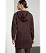 MPG Serenity TENCEL Modal Hoodie Dress