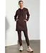 MPG Serenity TENCEL Modal Hoodie Dress
