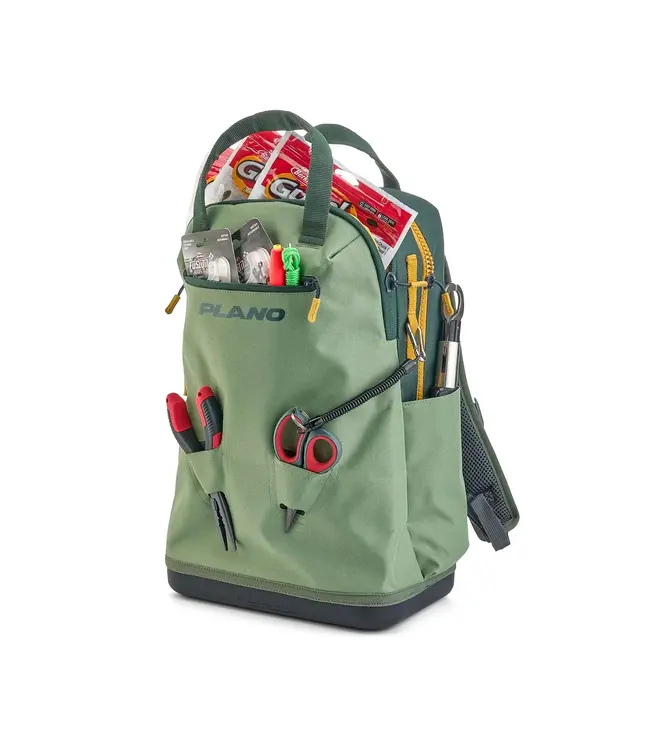 Plano Weekend Tackle Backpack - 3700