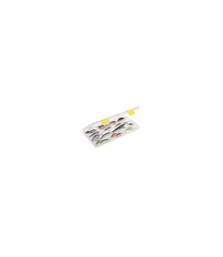 PLANO Plano Classic ProLatch Thin StowAway 3600