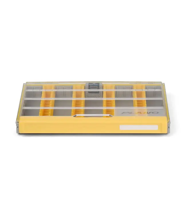 Plano EDGE Vertical Jig and Spybait Box