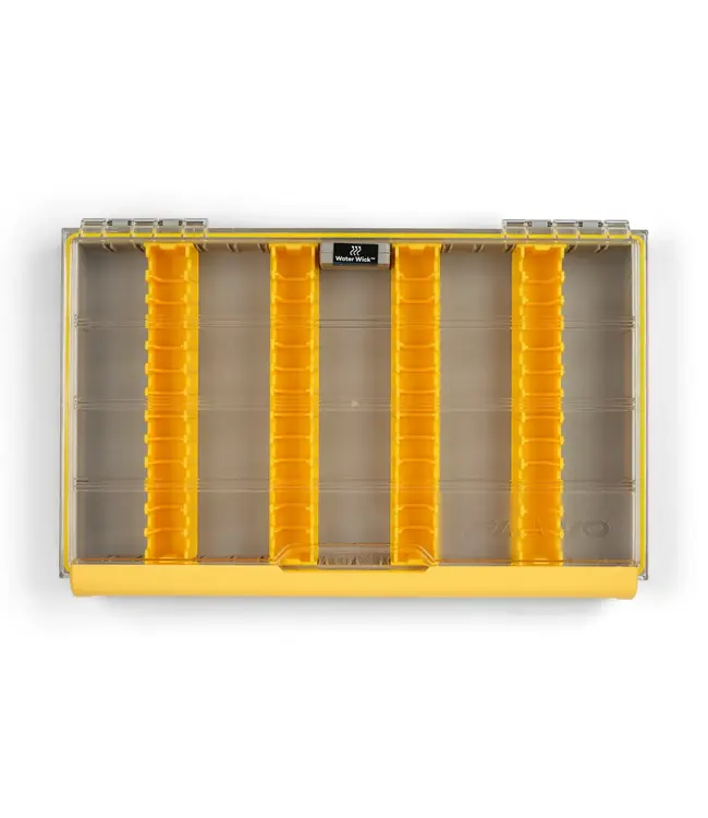 Plano EDGE Vertical Jig and Spybait Box