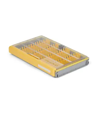 PLANO Plano EDGE Vertical Jig and Spybait Box