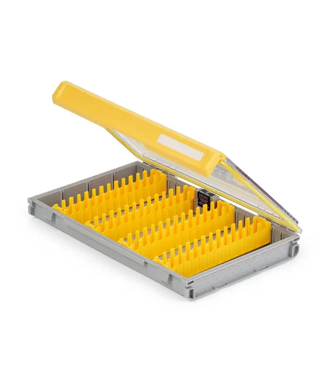 Plano EDGE Vertical Jig and Spybait Box