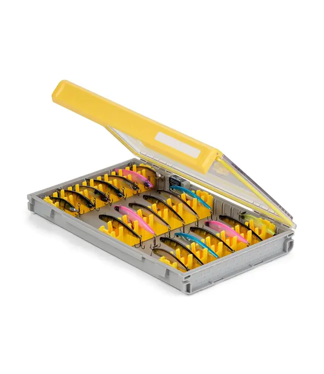 Plano EDGE Vertical Jig and Spybait Box