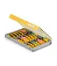 Plano EDGE Vertical Jig and Spybait Box