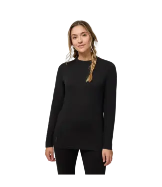 KOMBI Kombi Women's MerinoMIX Pro Crew Top