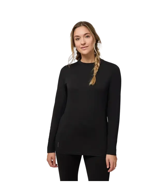 Kombi Women's MerinoMIX Pro Crew Top
