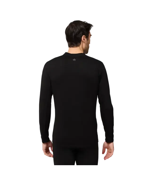 Kombi Men's MerinoMIX PRO Crew Base Layer Top