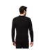 Kombi Men's MerinoMIX PRO Crew Base Layer Top