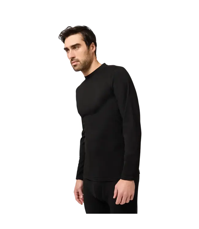 Kombi Men's MerinoMIX PRO Crew Base Layer Top