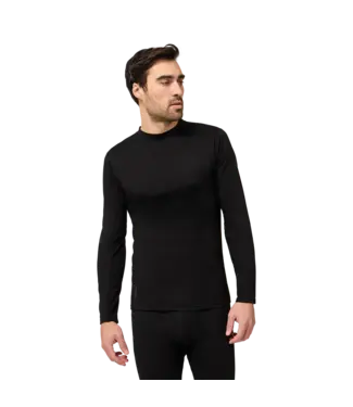 KOMBI Kombi Men's MerinoMIX PRO Crew Base Layer Top