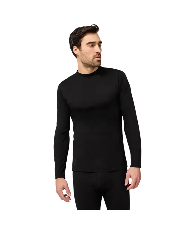 Kombi Men's MerinoMIX PRO Crew Base Layer Top