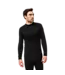 Kombi Men's MerinoMIX PRO Crew Base Layer Top