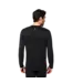 Kombi Men's RedHEAT PRO Grid Crew  Base Layer Top