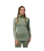 Kombi Women's RedHEAT PRO Grid Mock Base Layer Top