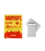 Kombi Pack of Hand + Toe Warmers - Five Pairs