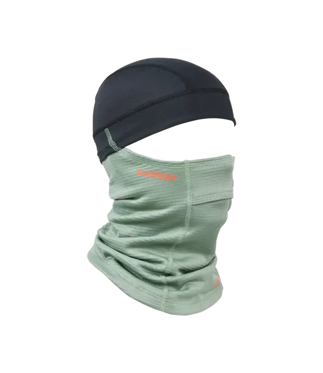Kombi RedHEAT PRO GRID Balaclava – Adult Face Mask with Neck Warmer