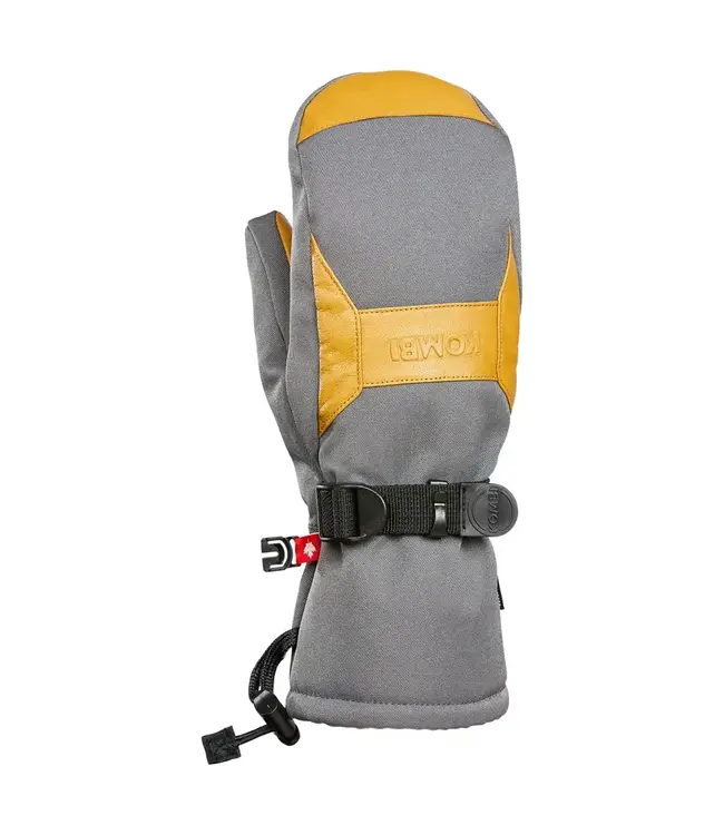 Kombi Women's Navigator PRIMALOFT Mittens