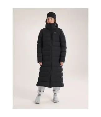 ARCTERYX Arc'teryx Women's Thorium XLong Parka