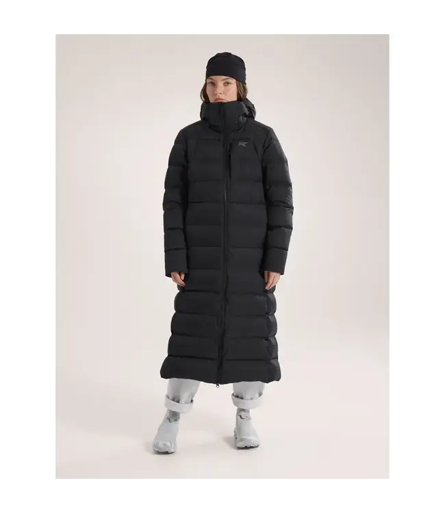 Arc'teryx Women's Thorium XLong Parka