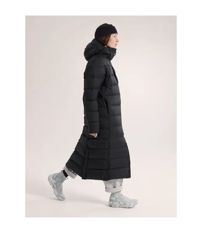 Arc'teryx Women's Thorium XLong Parka