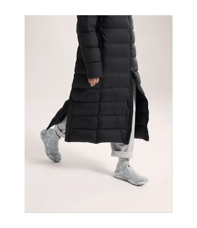 Arc'teryx Women's Thorium XLong Parka