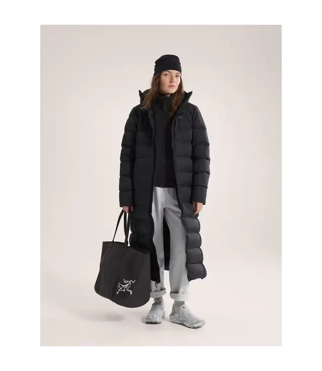 Arc'teryx Women's Thorium XLong Parka