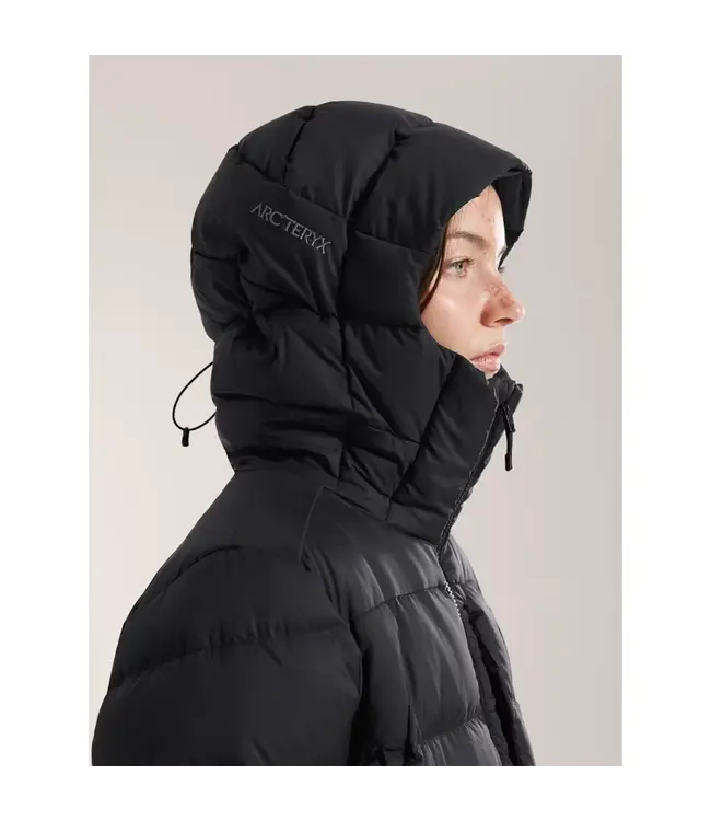 Arc'teryx Women's Thorium XLong Parka