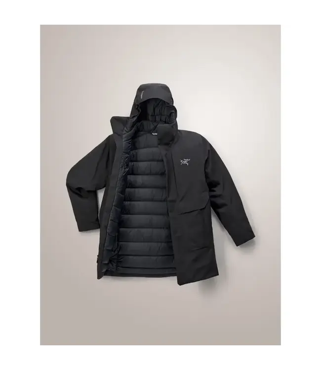 Arc'teryx Men's Therme Down Parka