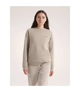 ARCTERYX Arc'teryx Women's Emblem Fleece Crew Neck Pullover