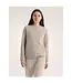 Arc'teryx Women's Emblem Fleece Crew Neck Pullover
