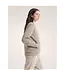 Arc'teryx Women's Emblem Fleece Crew Neck Pullover