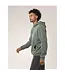Arc'teryx Men's Emblem Fleece Hoody
