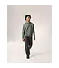 Arc'teryx Men's Emblem Fleece Hoody