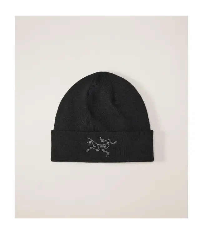 Arc'teryx Embroidered Bird Toque