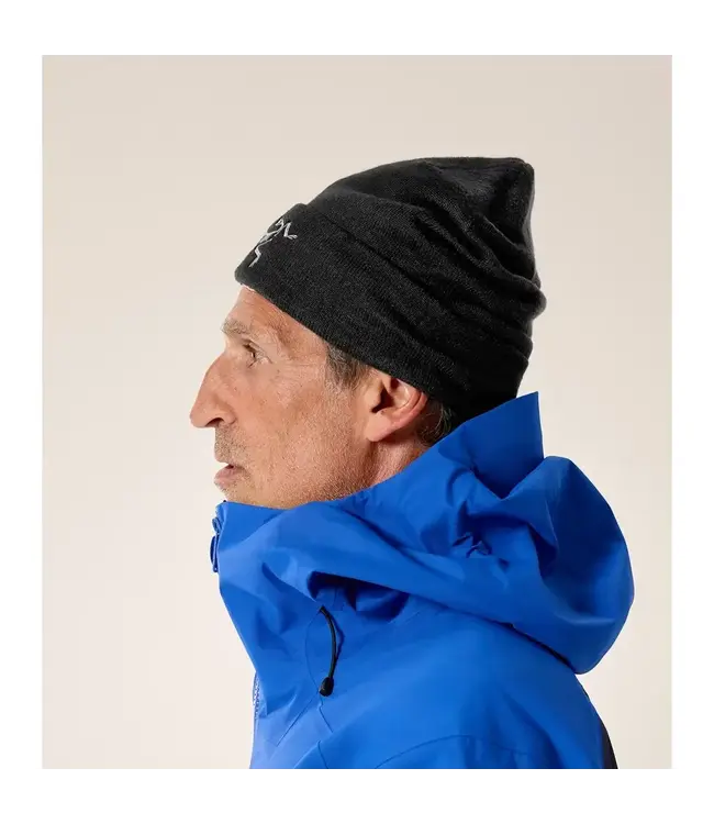 Arc'teryx Embroidered Bird Toque