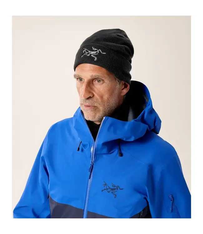 Arc'teryx Embroidered Bird Toque