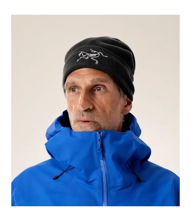 Arc'teryx Embroidered Bird Toque